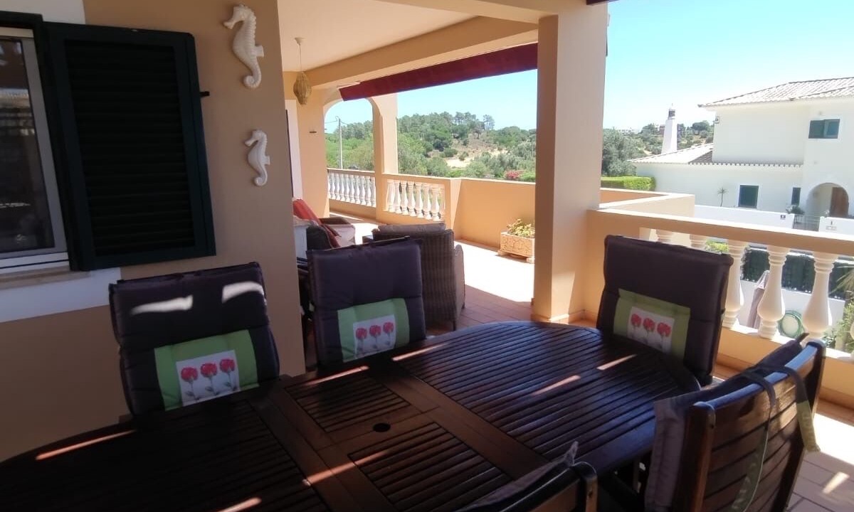 Photo of Patio Balcony in Albardeira