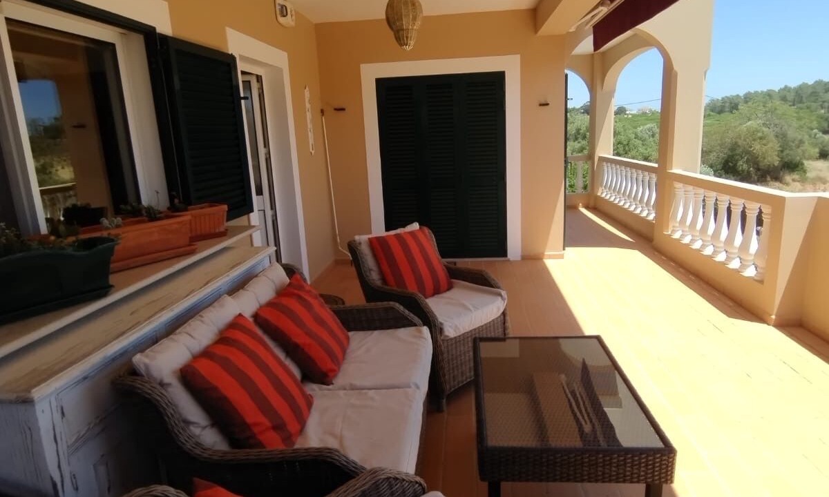 Photo of Patio Balcony in Albardeira