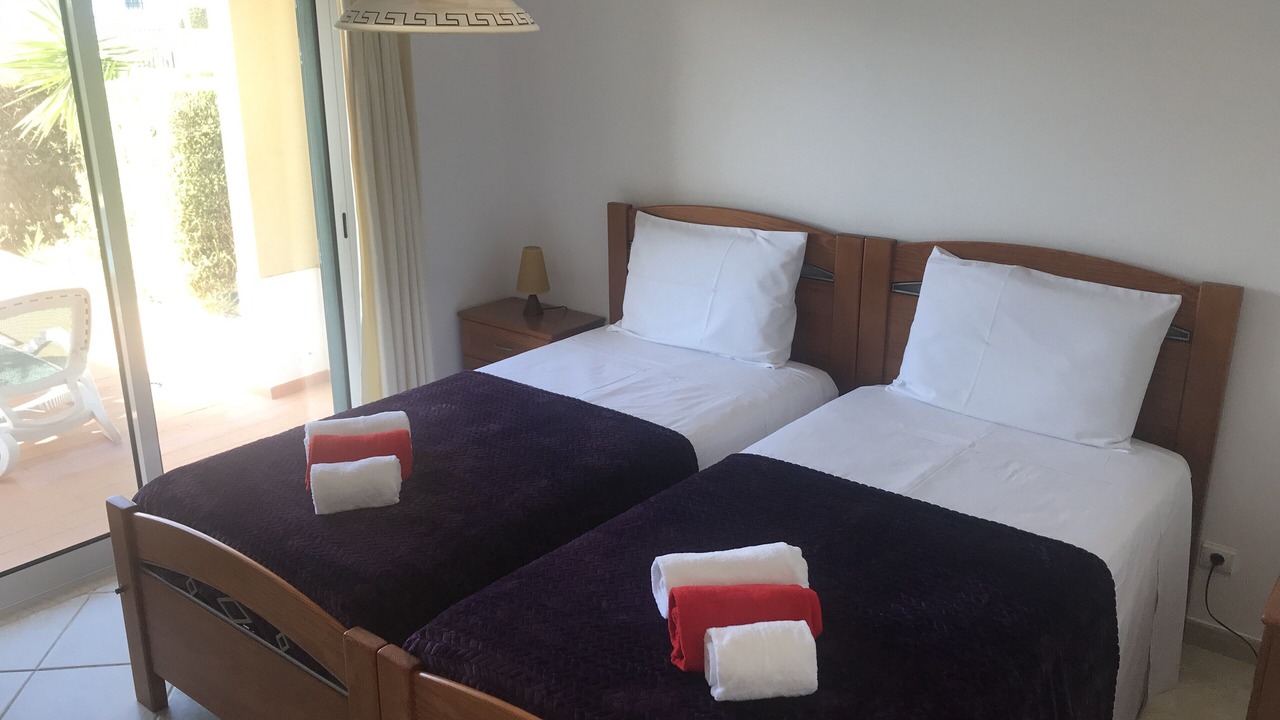 Photo of Bedroom in Albardeira