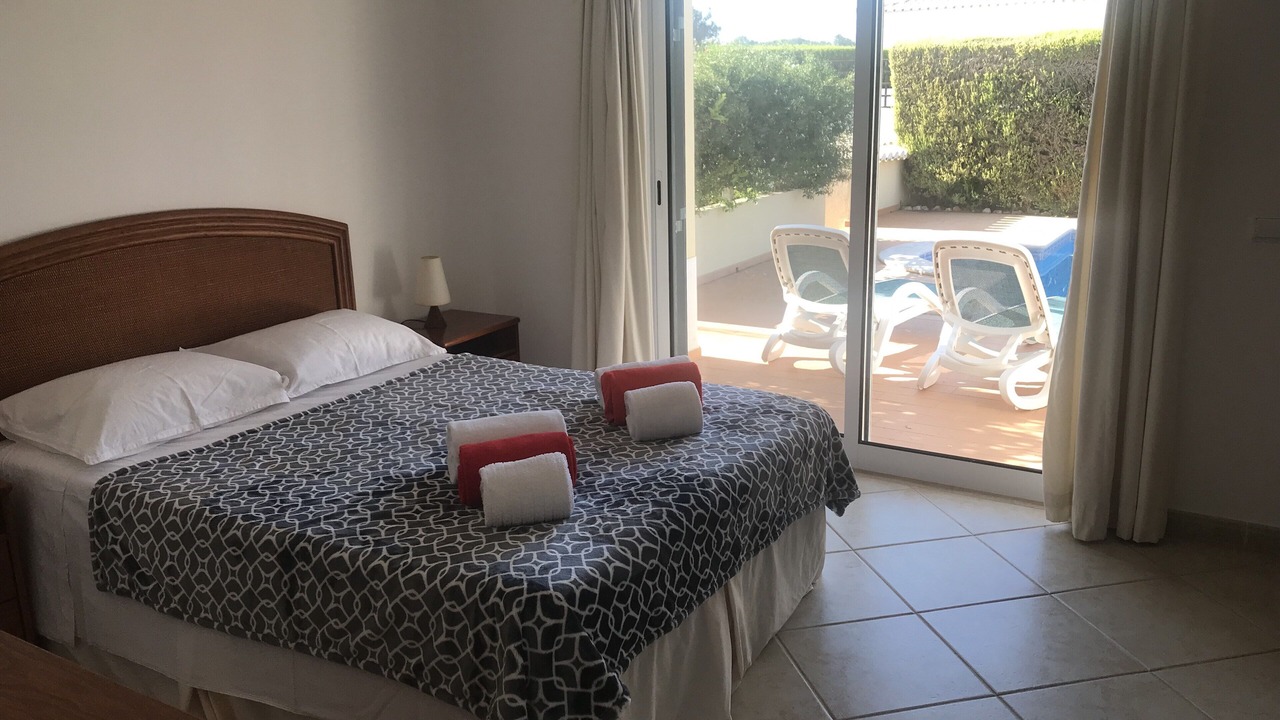 Photo of Bedroom in Albardeira