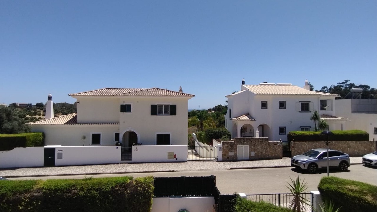 Photo of Patio Balcony in Albardeira