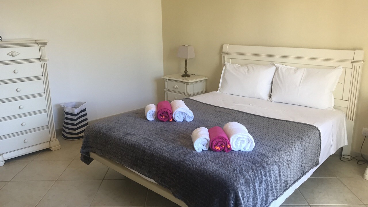 Photo of Bedroom in Albardeira