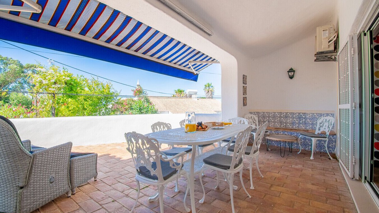 Photo of Outdoor in Vale de Covo