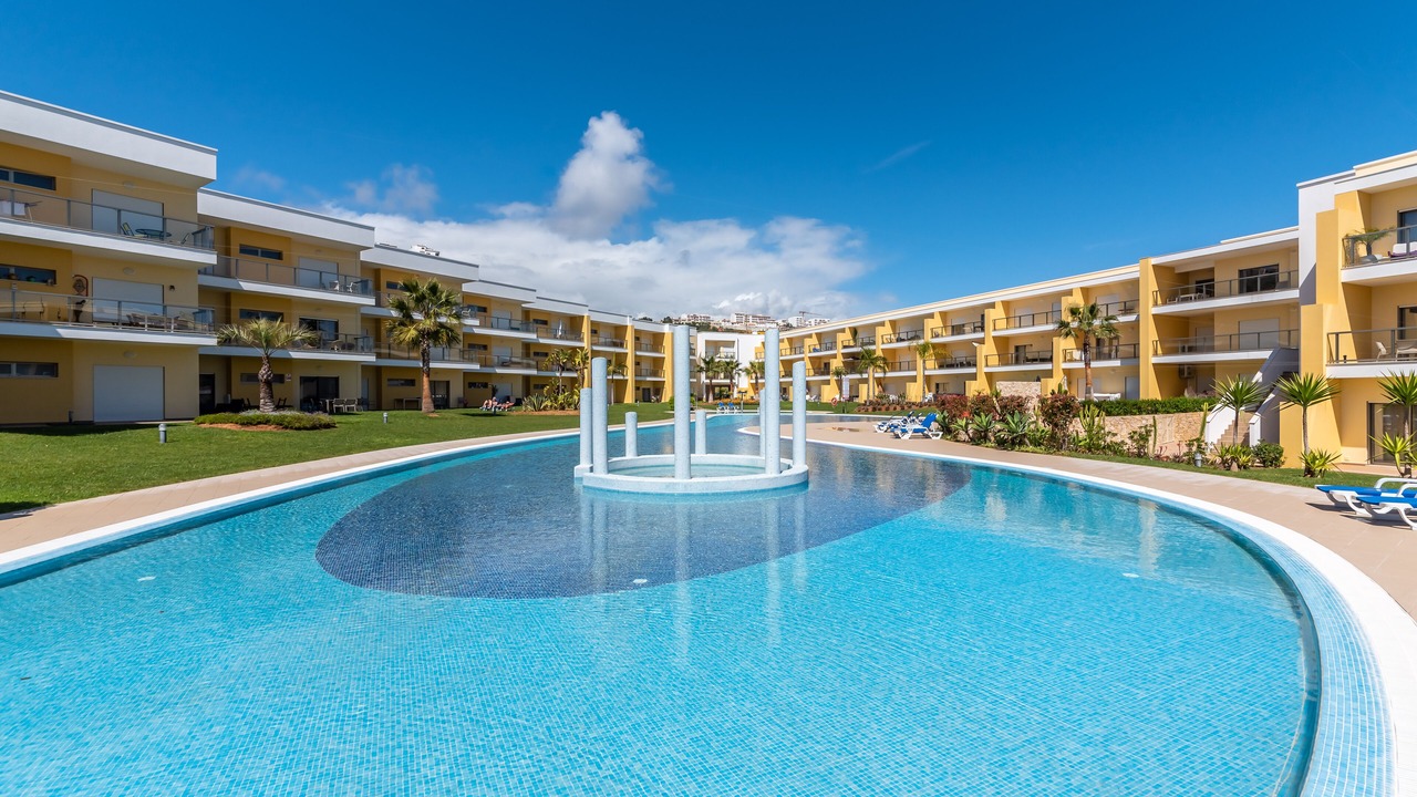 Photo of Outdoor in Albufeira