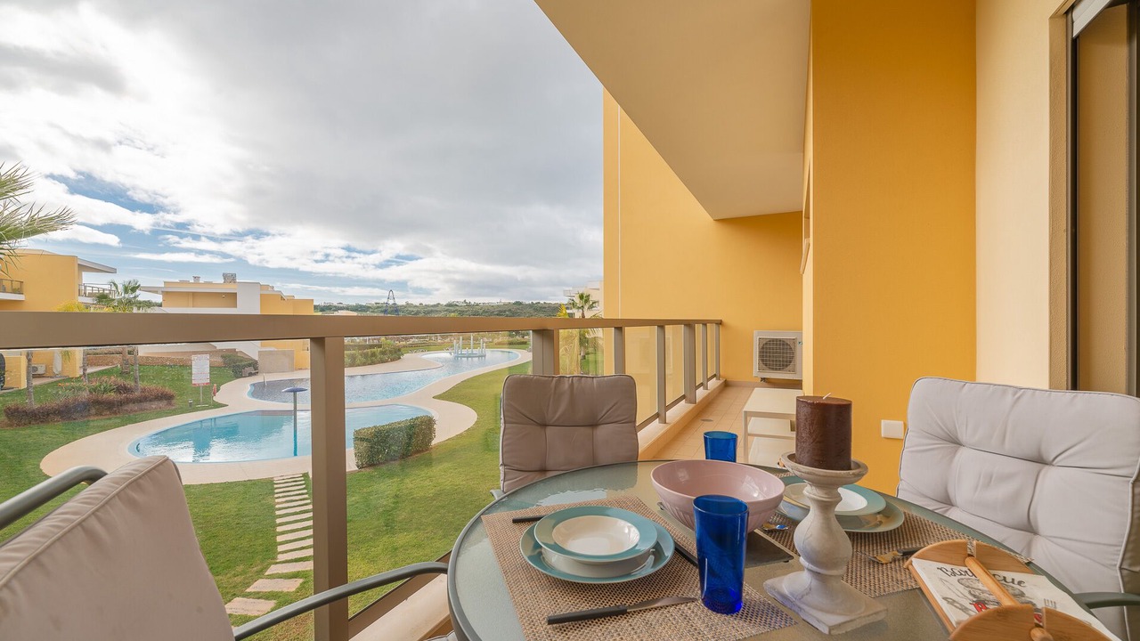 Photo of Outdoor in Albufeira
