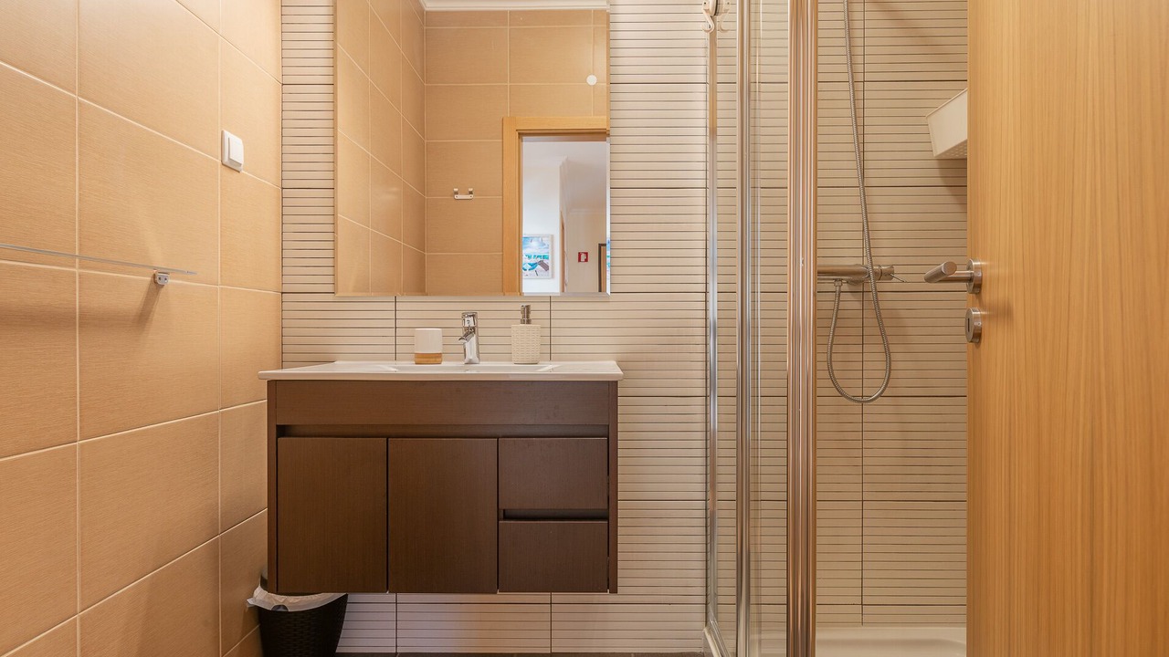 Photo of Bathroom in Albufeira