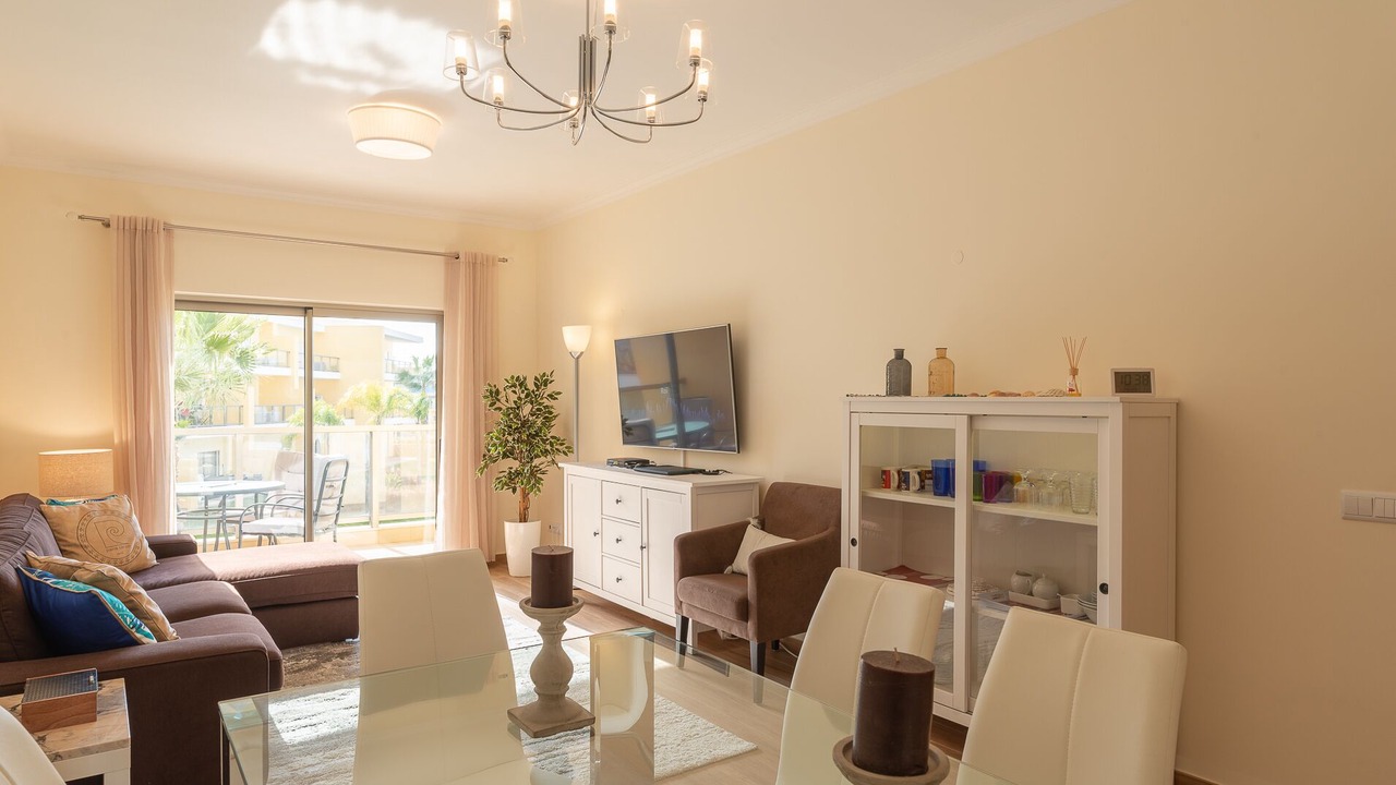 Photo of Livingroom in Albufeira