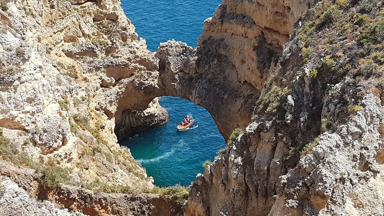 Photo of Outdoor in Albufeira
