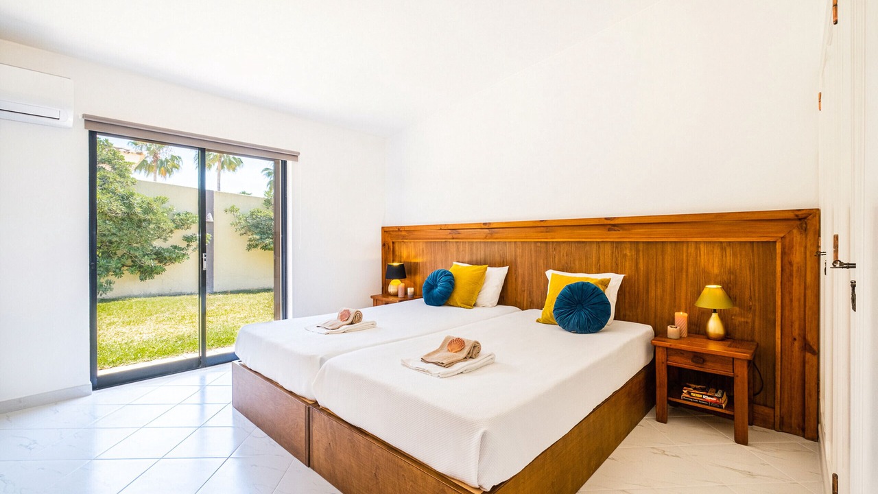 Photo of Bedroom in Montechoro