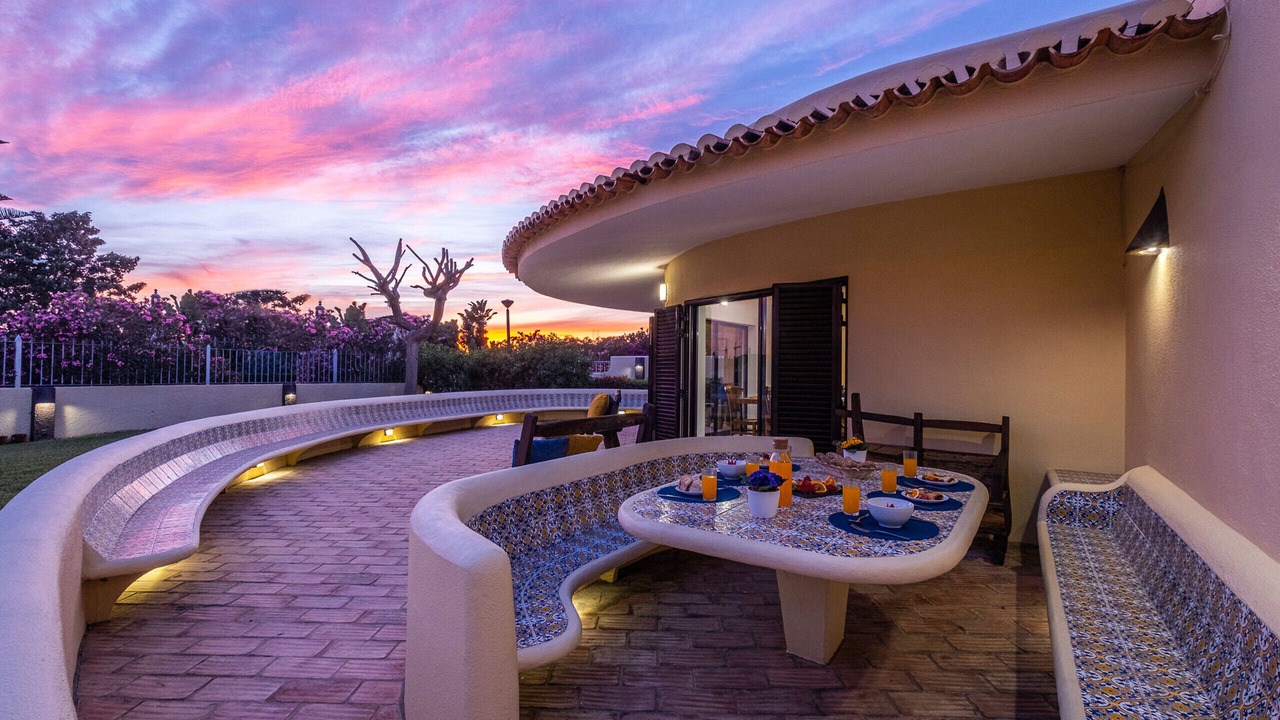 Photo of Outdoor in Montechoro