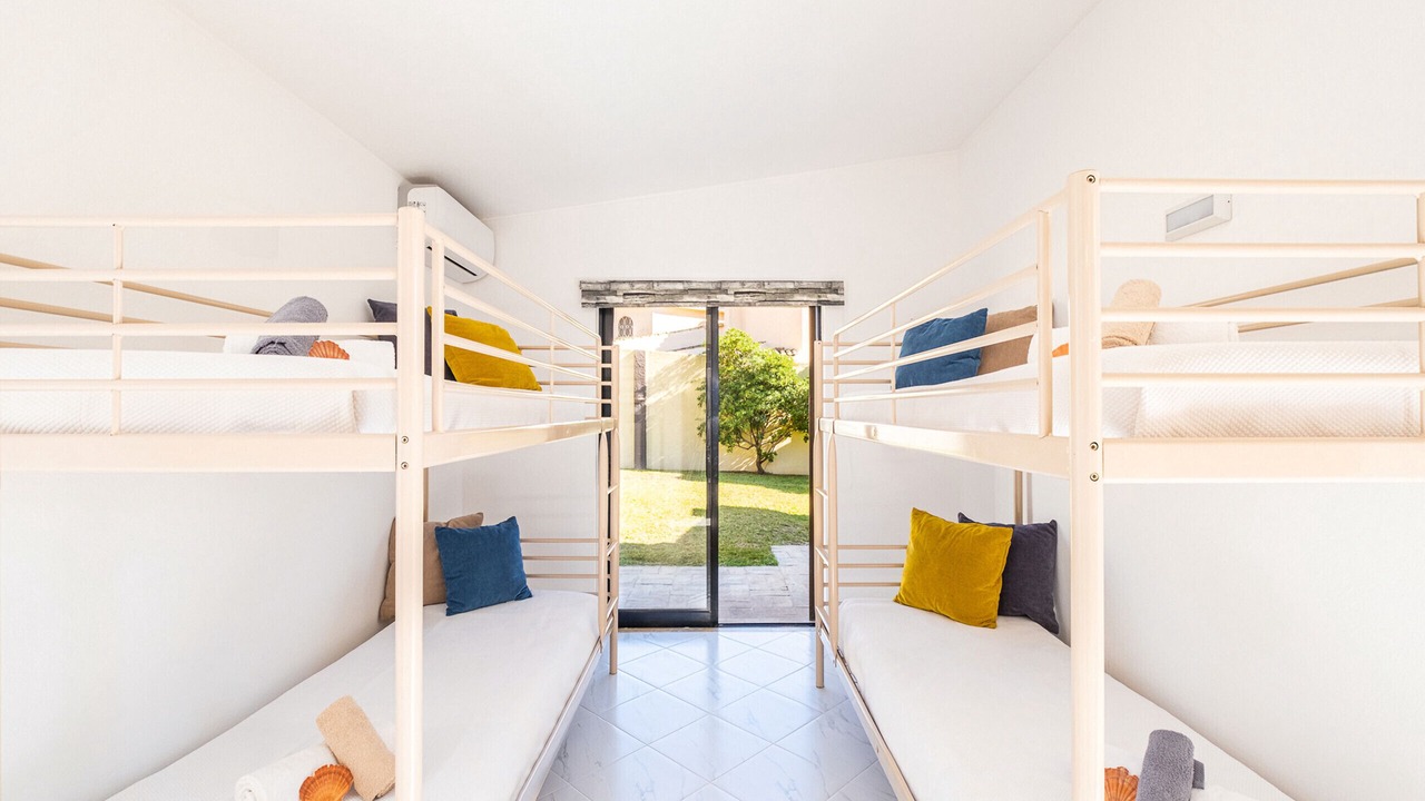 Photo of Bedroom in Montechoro