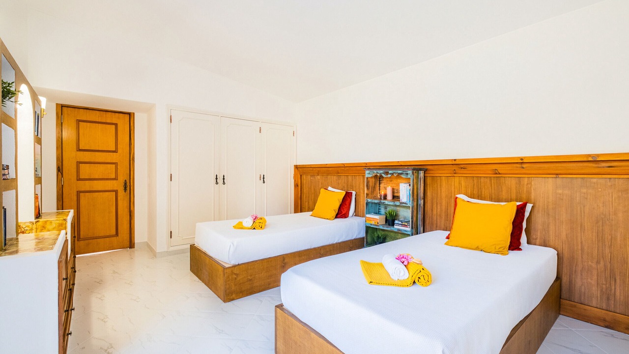 Photo of Bedroom in Montechoro