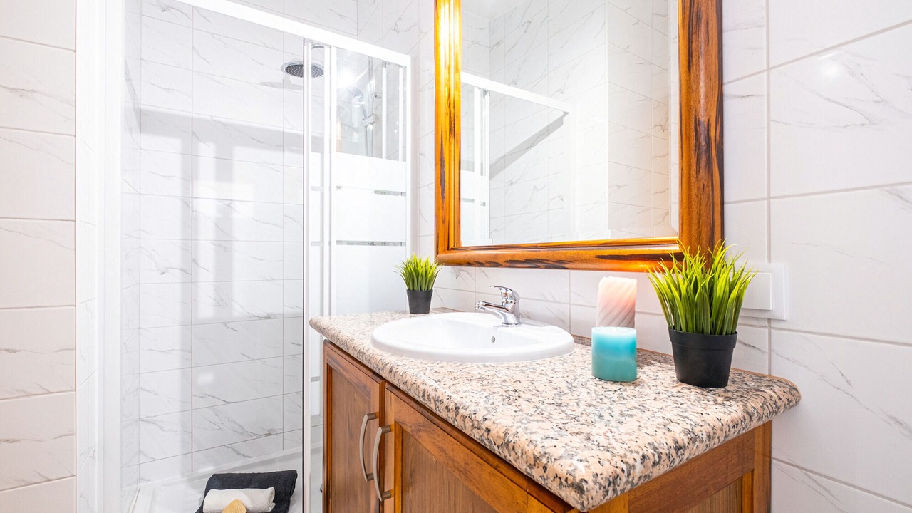 Photo of Bathroom in Montechoro