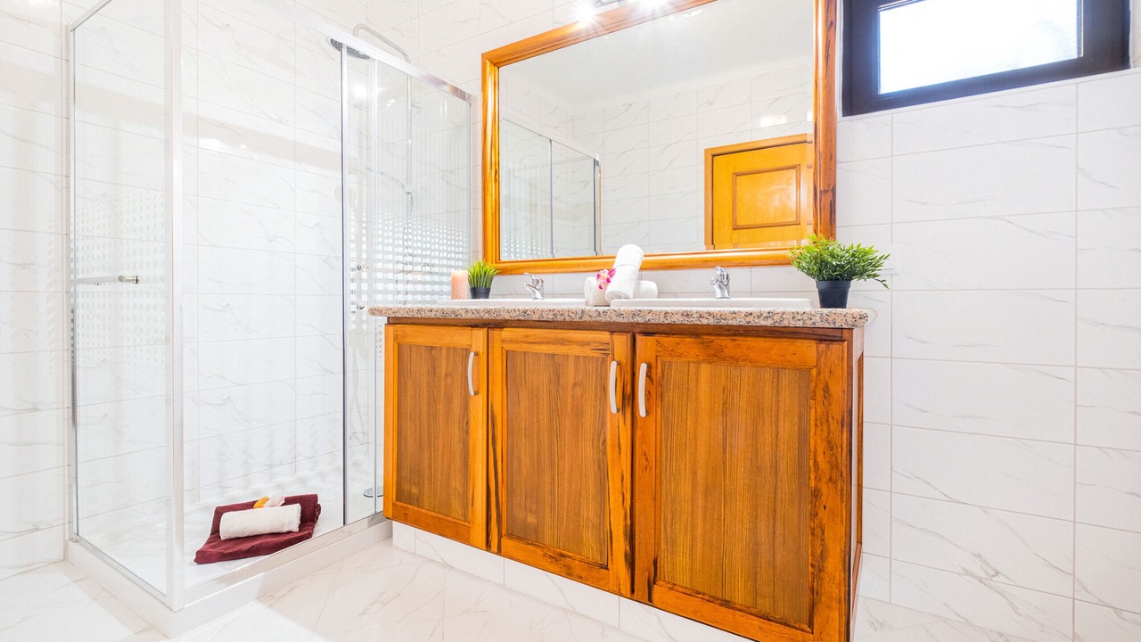 Photo of Bathroom in Montechoro