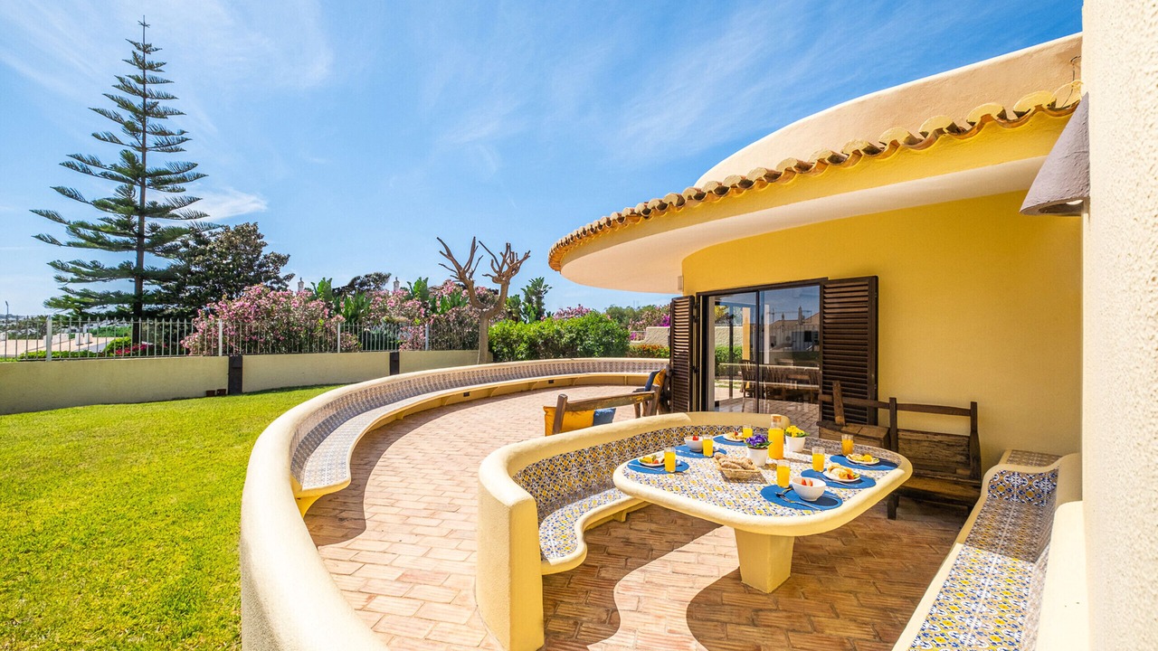 Photo of Outdoor in Montechoro