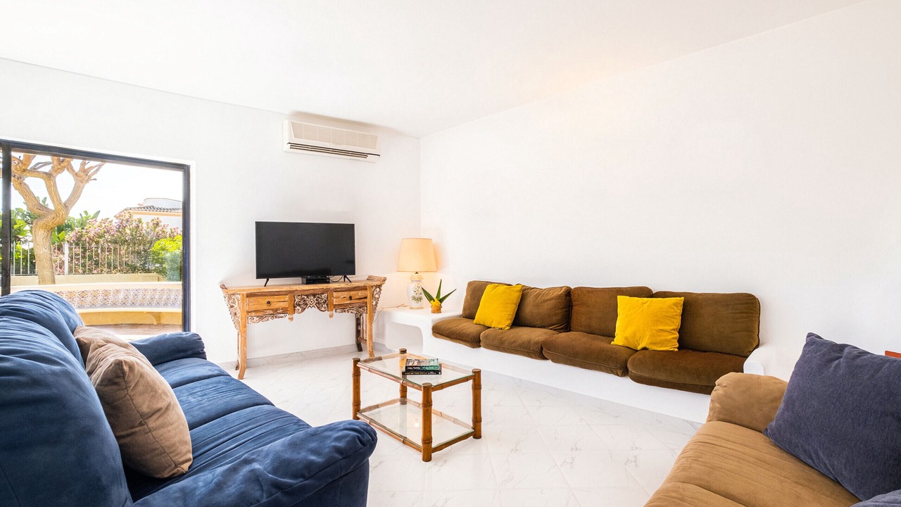 Photo of Livingroom in Montechoro