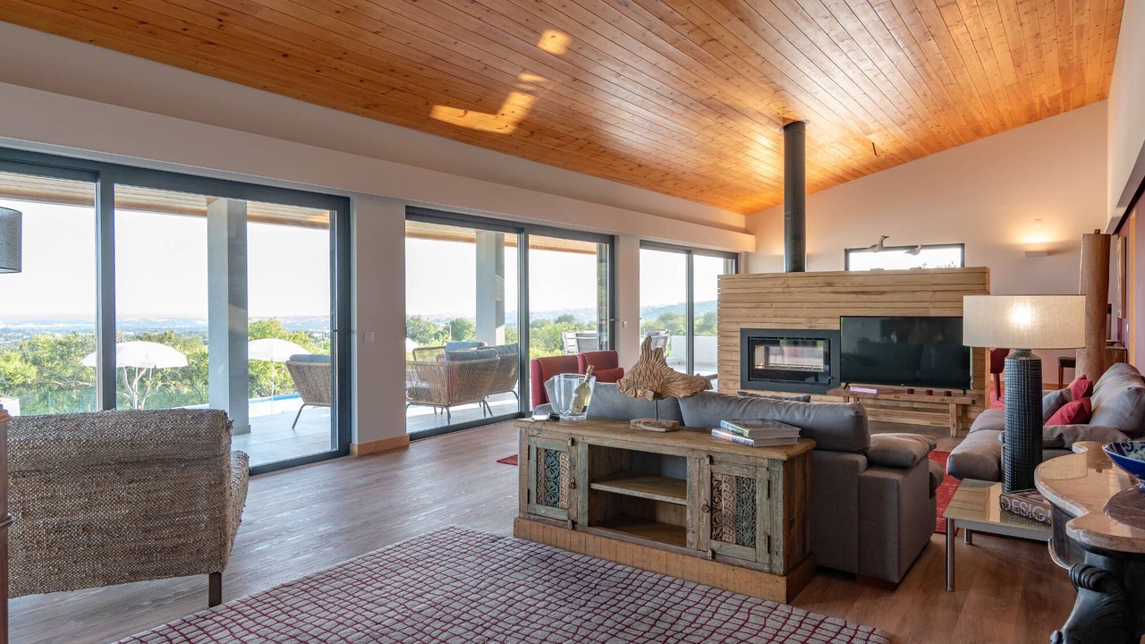 Photo of Livingroom in Loule