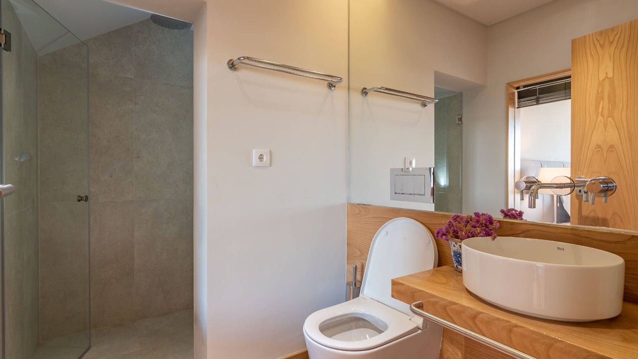 Photo of Bathroom in Loule