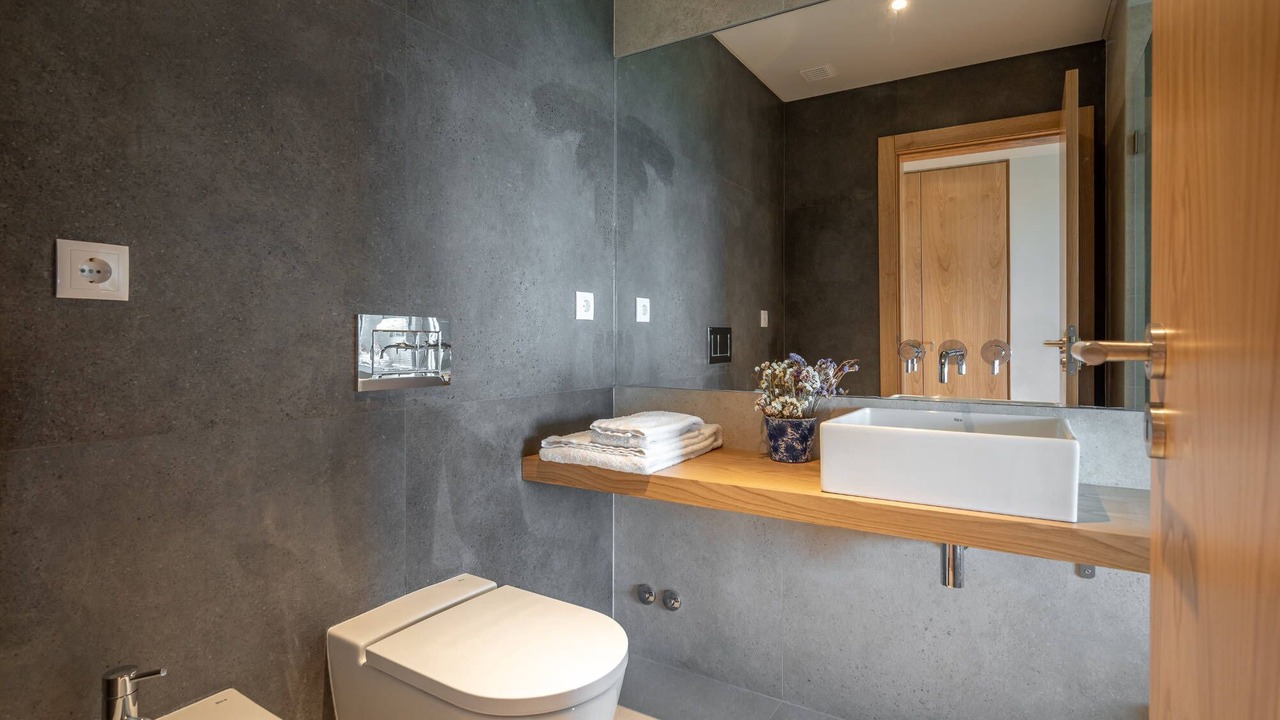 Photo of Bathroom in Loule
