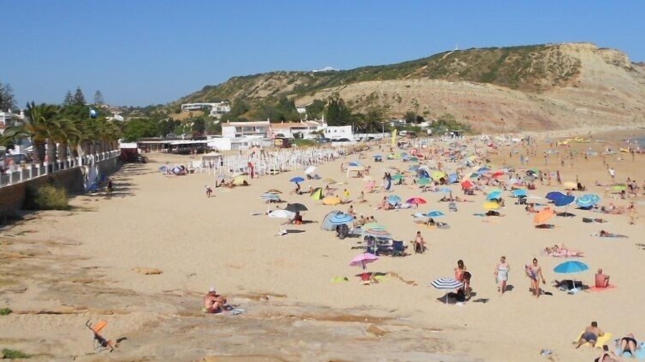 Photo of Others in Praia da Luz