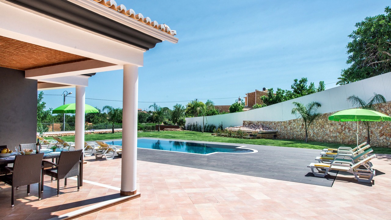 Photo of Outdoor in Albufeira