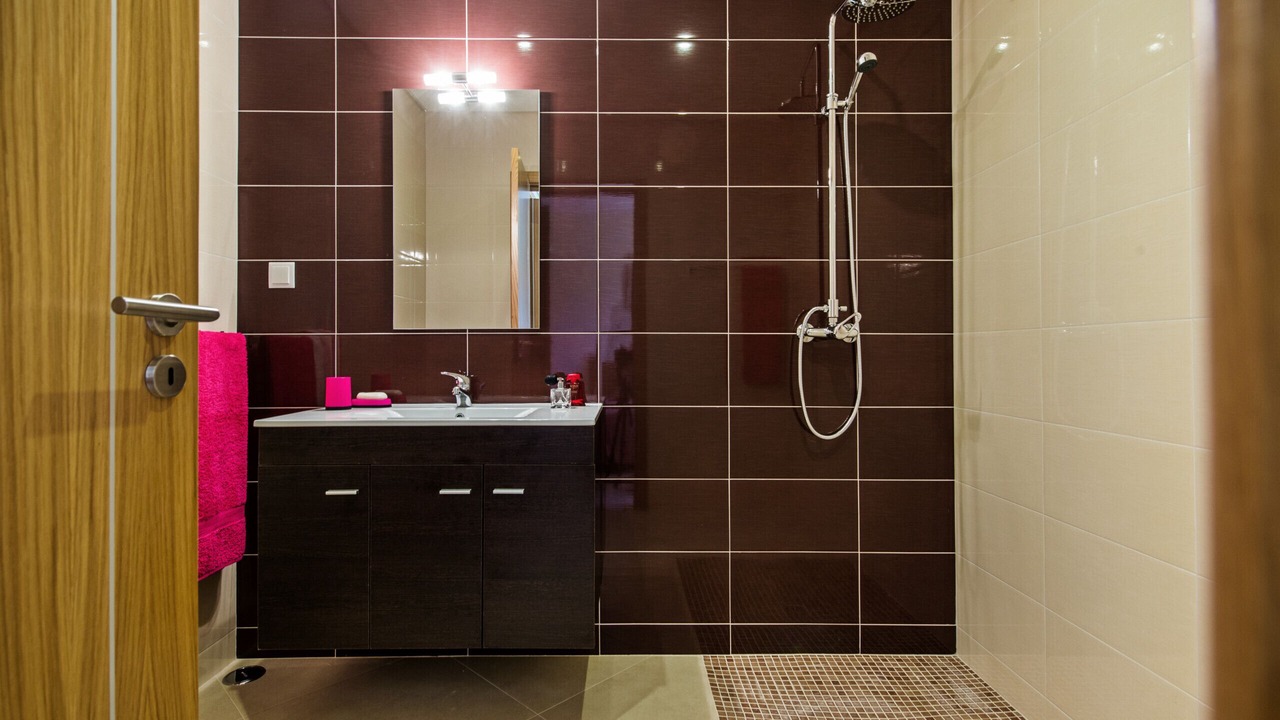 Photo of Bathroom in Albufeira