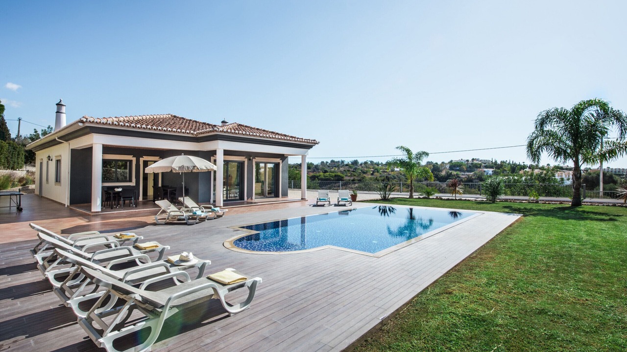 Photo of Outdoor in Albufeira