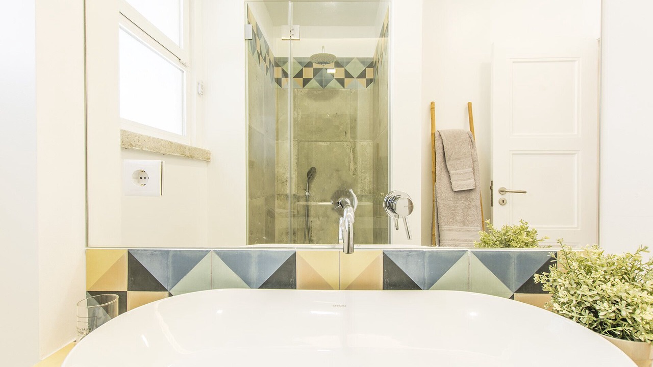 Photo of Bathroom in Banzao