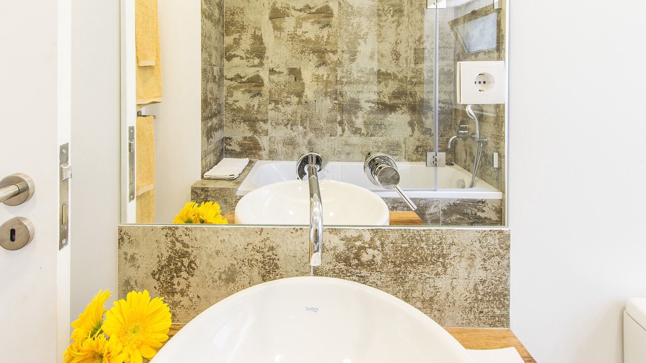 Photo of Bathroom in Banzao