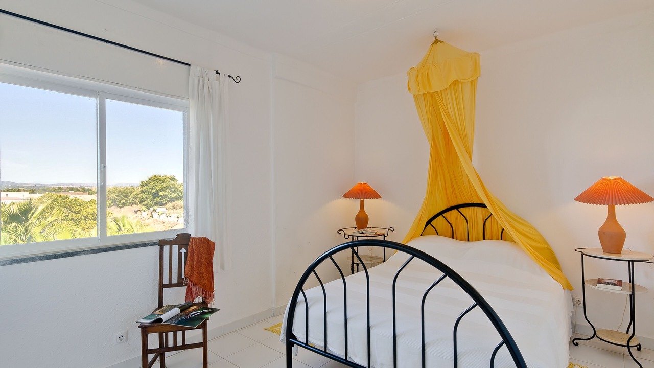 Photo of Bedroom in Tavira