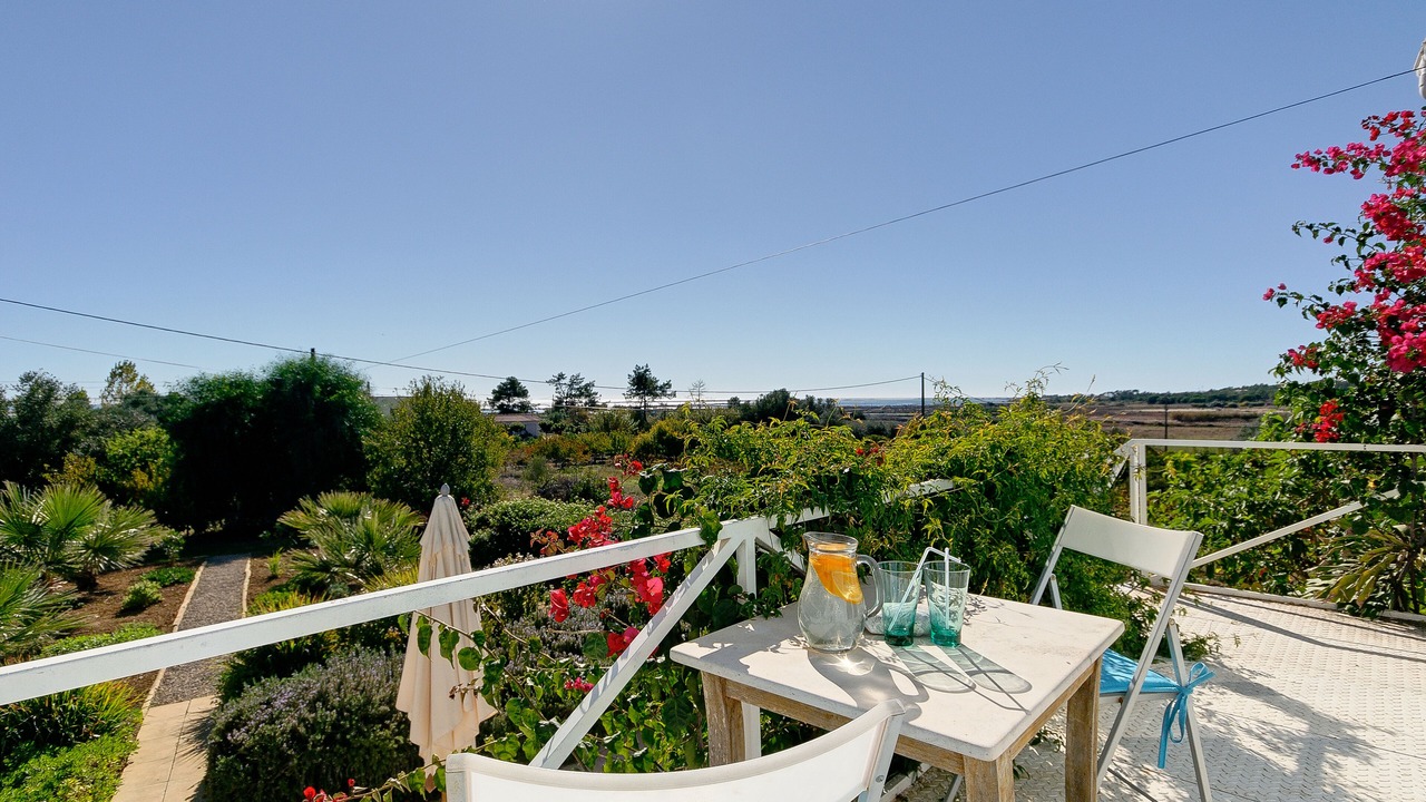 Photo of Outdoor in Tavira