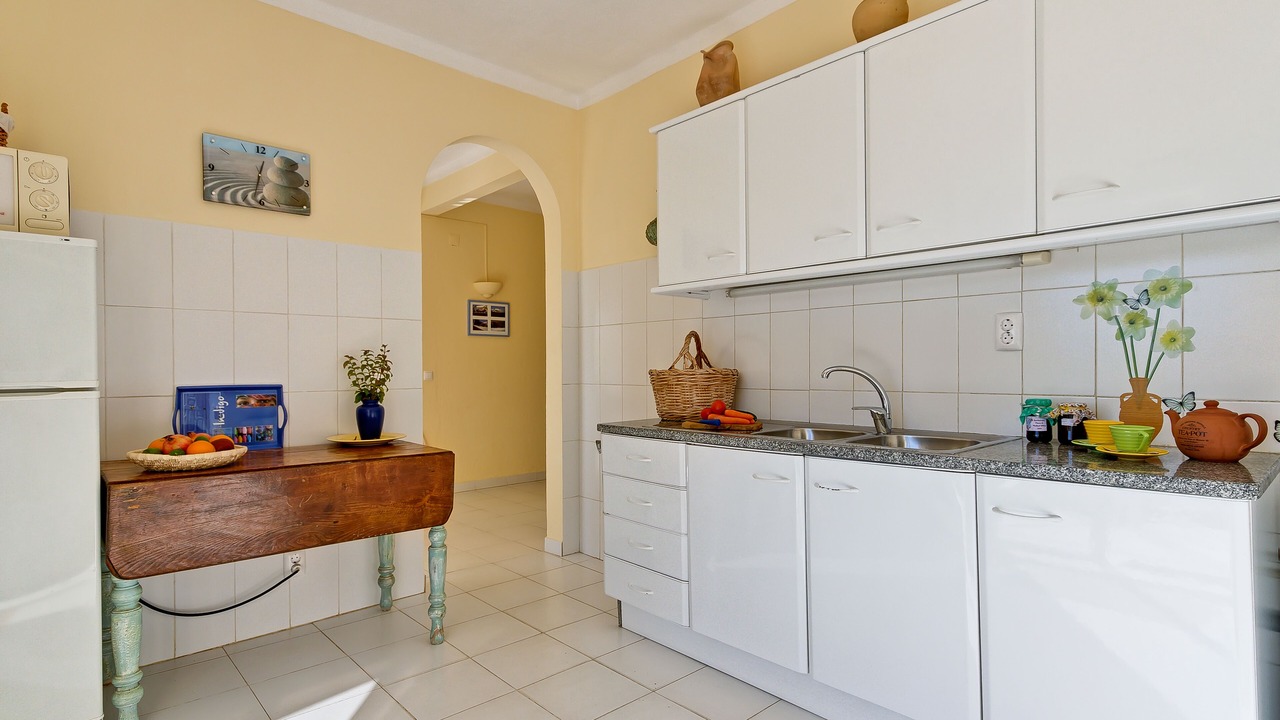 Photo of Kitchen in Tavira