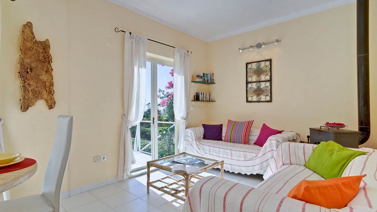 Photo of Livingroom in Tavira