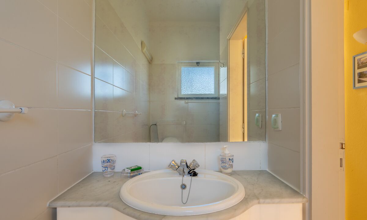 Photo of Bathroom in Tavira