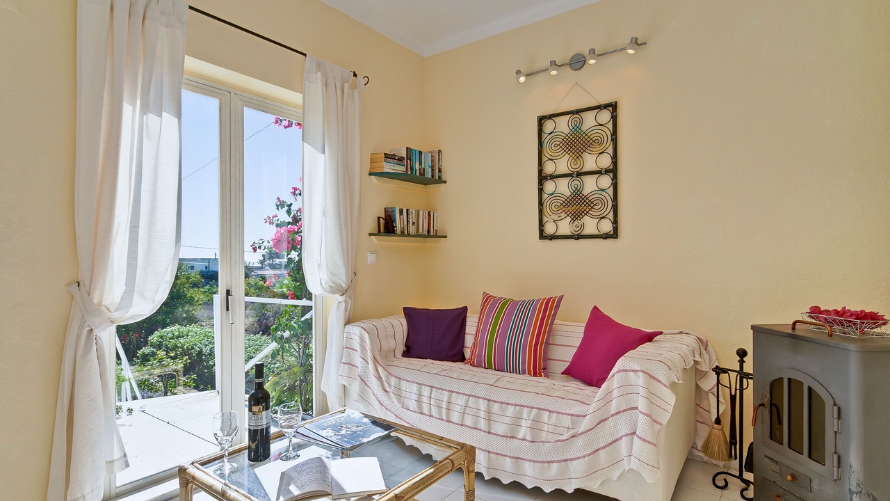 Photo of Livingroom in Tavira