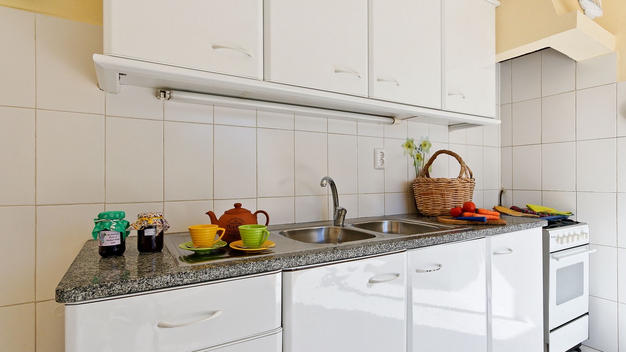 Photo of Kitchen in Tavira