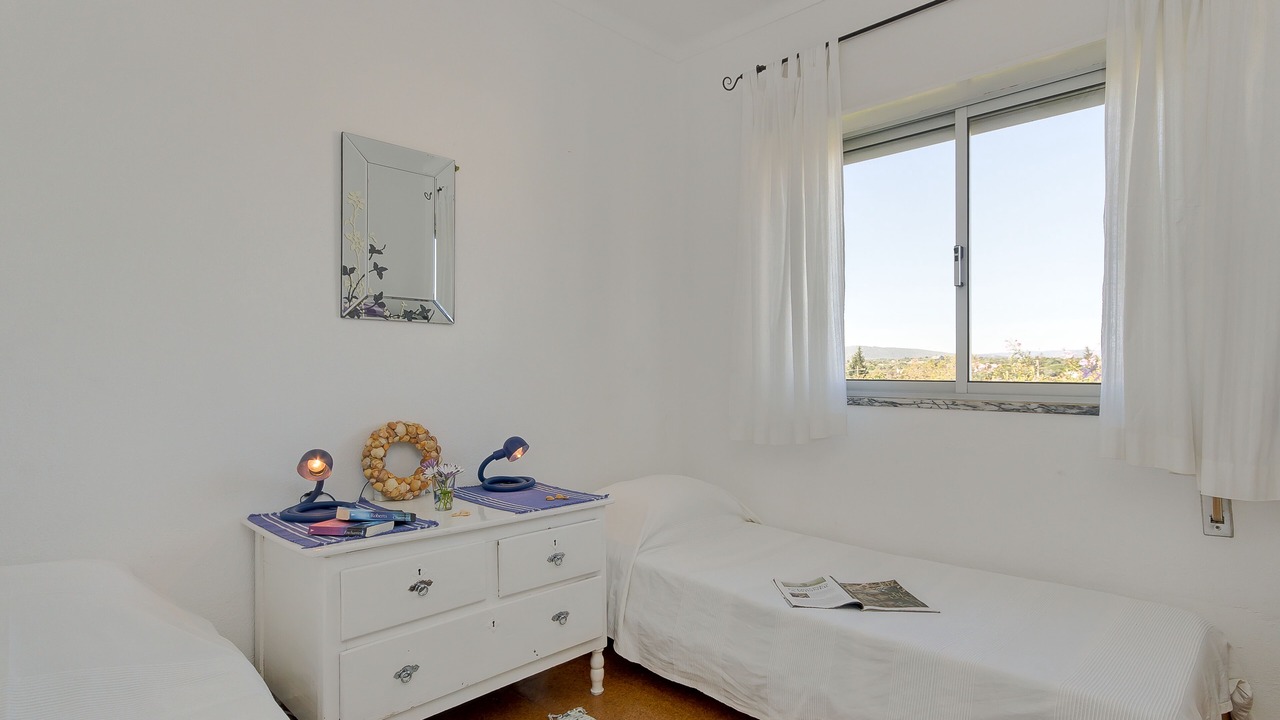 Photo of Bedroom in Tavira