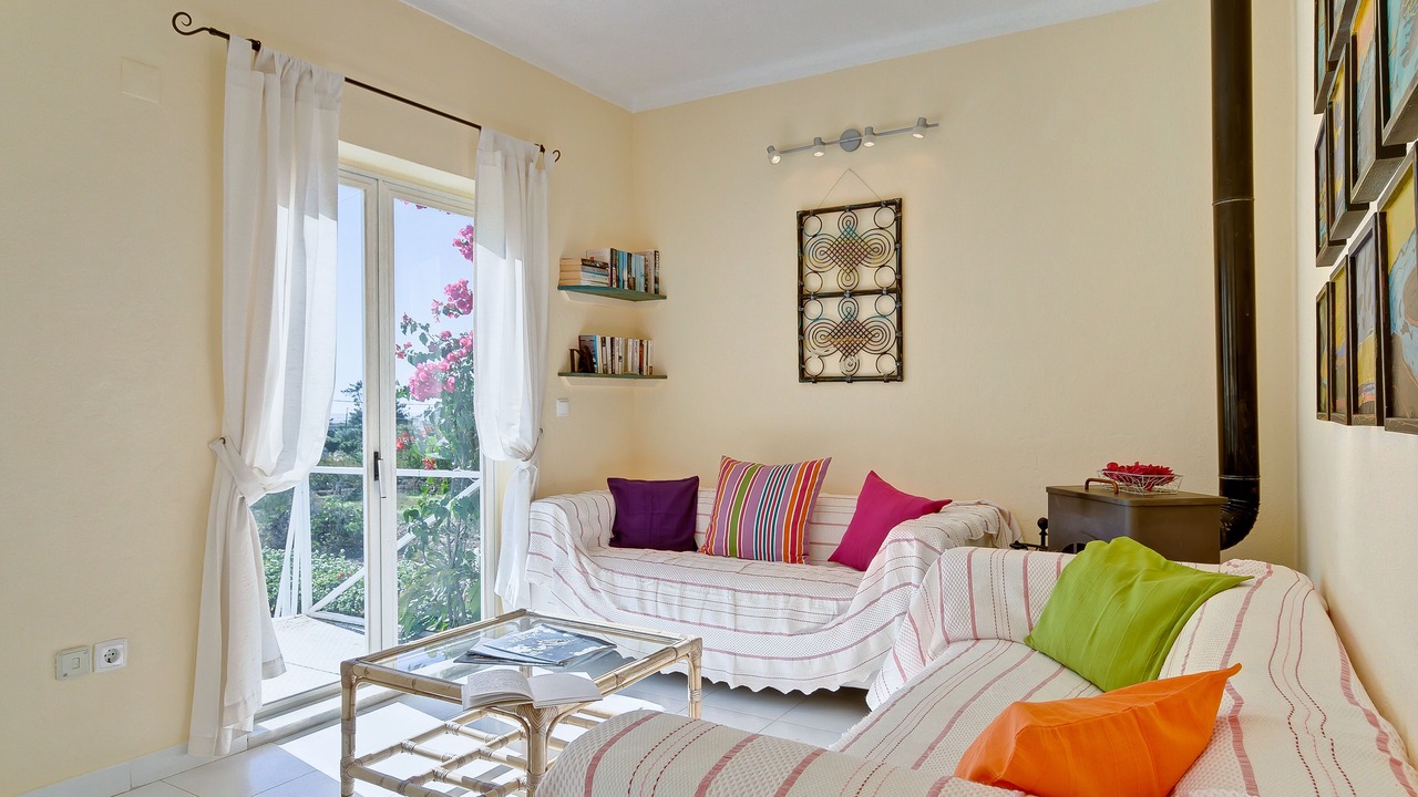 Photo of Livingroom in Tavira