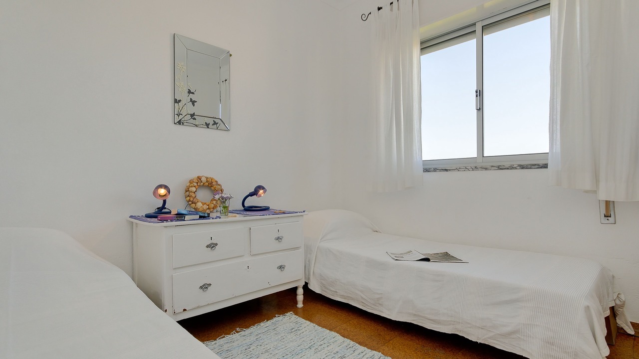 Photo of Bedroom in Tavira