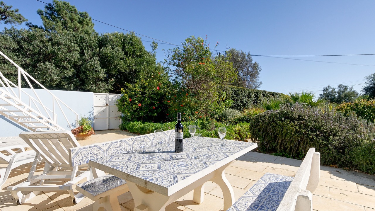 Photo of Outdoor in Tavira