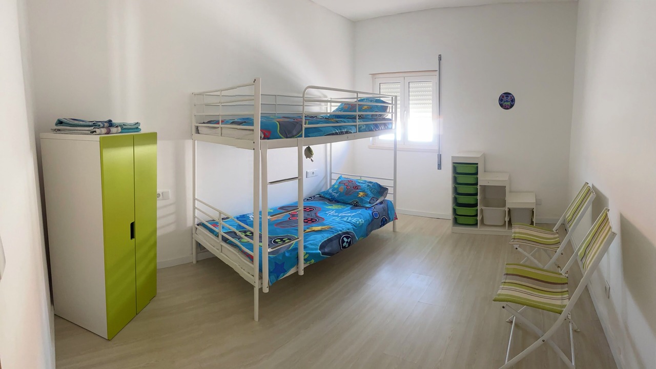 Photo of Bedroom in Santiago do Cacem