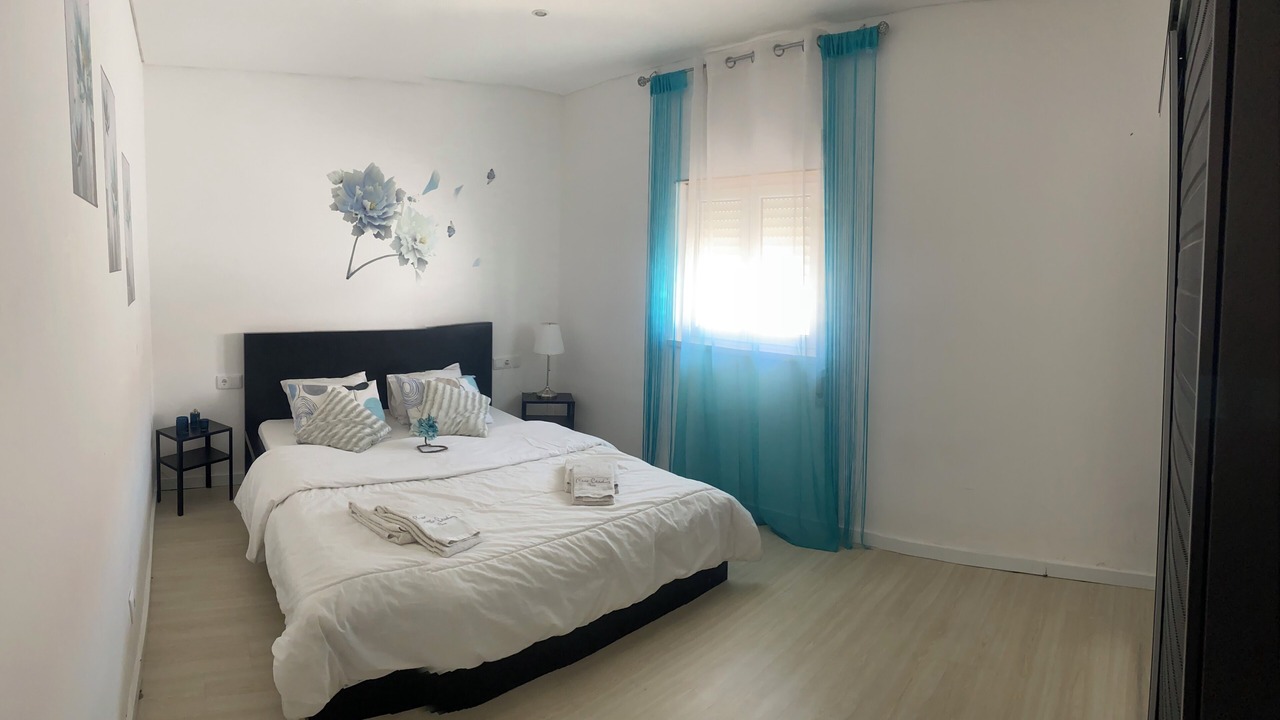 Photo of Bedroom in Santiago do Cacem