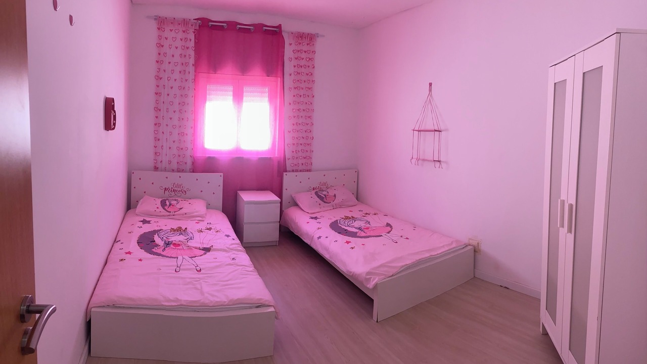 Photo of Bedroom in Santiago do Cacem