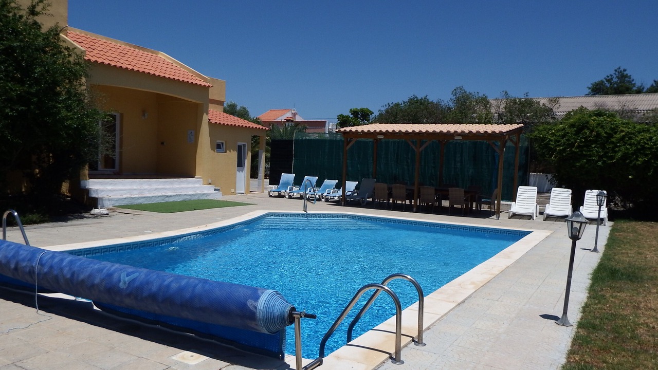 Photo of Outdoor in Areia