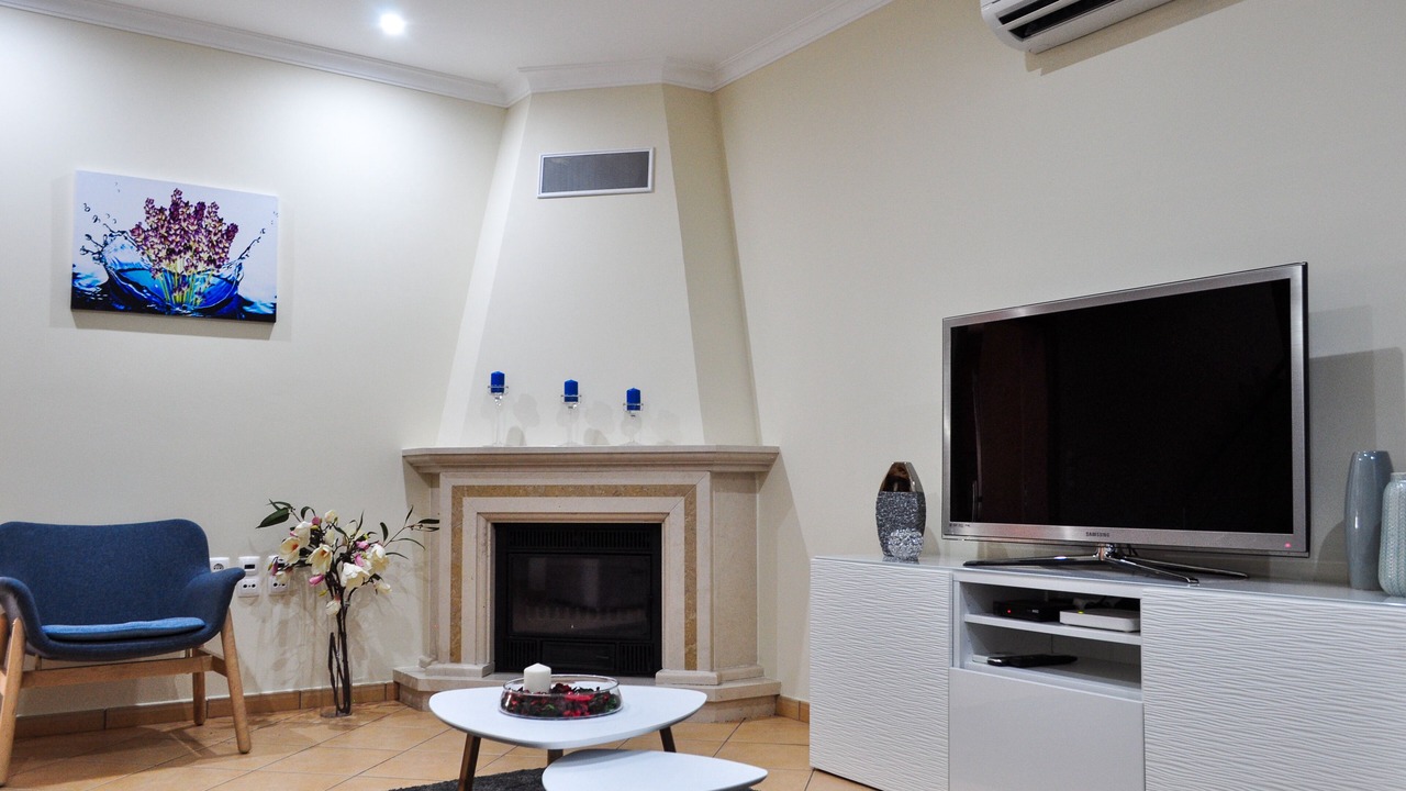 Photo of Livingroom in Grandola