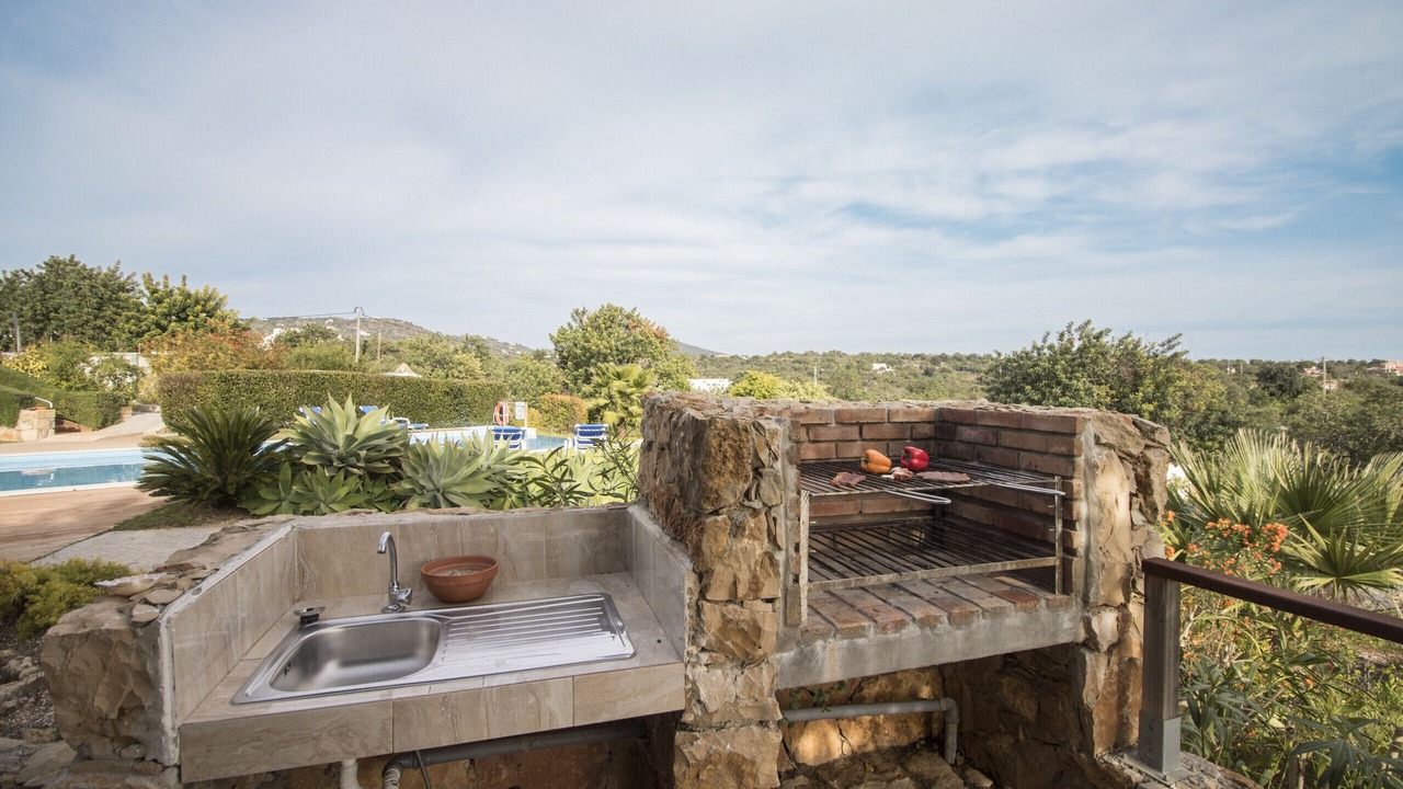 Photo of Outdoor in Ariolos