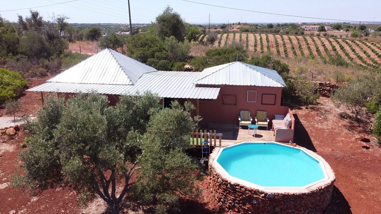 Photo of Outdoor in Silves