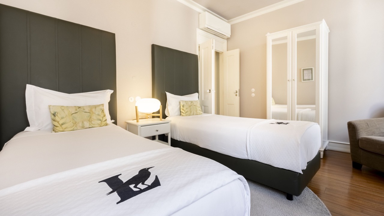 Photo of Bedroom in Encarnacao