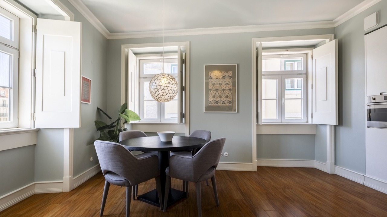 Photo of Livingroom in Encarnacao