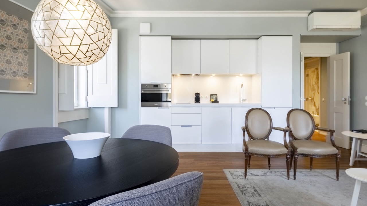 Photo of Kitchen in Encarnacao